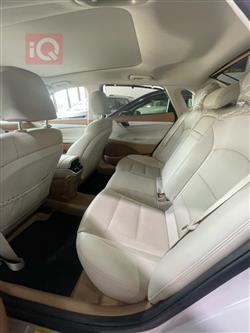 هیوندای ازێرا